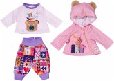 BABY born Neugeborenen Outfit