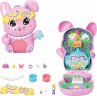 Polly Pocket Teeparty-Häschen Schatulle - Bild 1