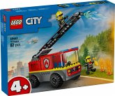 LEGO® City 60463 Feuerwehrleiterfahrzeug LEGO® City 60463 Feuerwehrleiterfahrzeug
