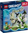LEGO® DREAMZzz 71487 Z-Blobs Roboter-... - Bild 1