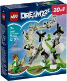 LEGO® DREAMZzz 71487 Z-Blobs Roboter- und Fahrzeugabenteuer LEGO® DREAMZzz 71487 Z-Blobs Roboter- und Fahrzeugabenteuer