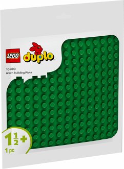 LEGO® DUPLO 10460 Bauplatte in Grün