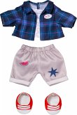 BABY born Teddy Cool-Outfit 43cm