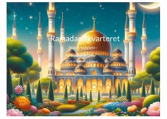 Cover Ramadan i kvarteret