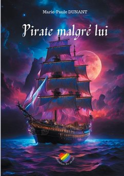 Cover Pirate malgré lui