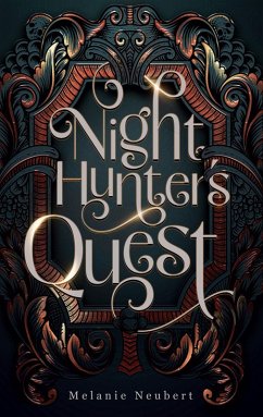 Cover Night Hunters Quest