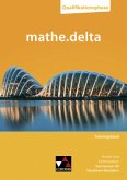 mathe.delta NRW Trainingsband Qualifikationsphase