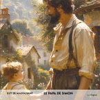 Le Papa de Simon - Französisch-Hörverstehen meistern Le Papa de Simon - Französisch-Hörverstehen meistern