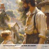 Le Papa de Simon - Französisch-Hörverstehen meistern Le Papa de Simon - Französisch-Hörverstehen meistern