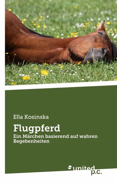 Flugpferd Flugpferd