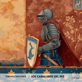 Los caballeros del pez - Spanisch-Hörverstehen meistern Los caballeros del pez - Spanisch-Hörverstehen meistern