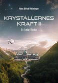 Krystallernes Kraft Bind 2 Krystallernes Kraft Bind 2