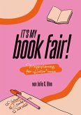 It's my book fair!