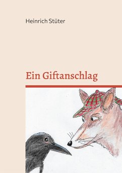 Ein Giftanschlag - S, Heinrich