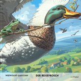 Der Reisefrosch - Russisch-Hörverstehen meistern Der Reisefrosch - Russisch-Hörverstehen meistern