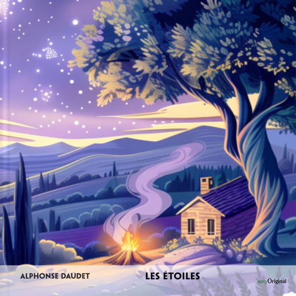 Les étoiles - Französisch-Hörverstehen meistern Les étoiles - Französisch-Hörverstehen meistern