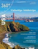 360° USA Special Städtetrips