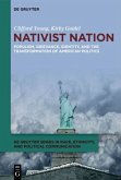 Nativist Nation Nativist Nation