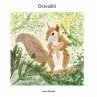 Oravaäiti - Bild 1