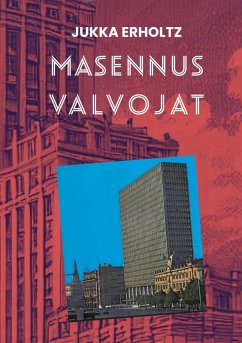 Masennusvalvojat - Erholtz, Jukka
