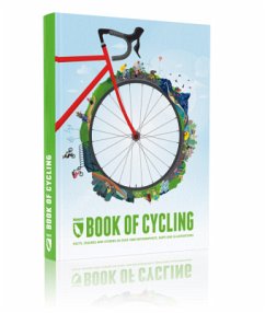 Book of Cycling - Wittenbrink, Jan