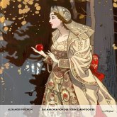 Das Märchen von der toten Zarentochter und den sieben Recken - Russisch-Hörverstehen meistern Das Märchen von der toten Zarentochter und den sieben Recken - Russisch-Hörverstehen meistern