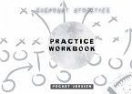 Practice Workbook for American Football