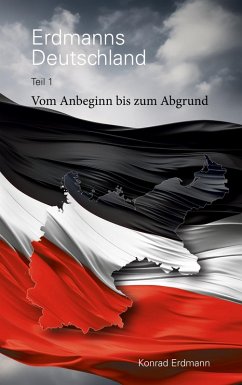 Cover Erdmanns Deutschland