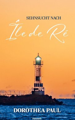 Cover Sehnsucht nach Île de Ré
