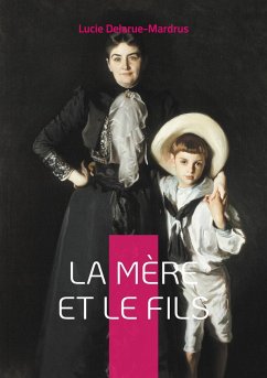 Cover La Mère et le Fils