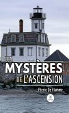 Les mystères de l’ascension (eBook, ePUB)