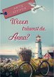 Wovon träumst du, Anna? (eBook, ePUB) - Bild 1