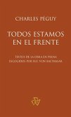 Todos estamos en el frente (eBook, ePUB)
