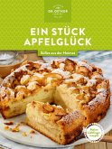 Meine Lieblingsrezepte: Ein Stück Apfelglück (eBook, ePUB)