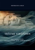 Träume verstehen (eBook, ePUB)