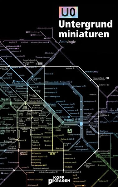 U0 Untergrundminiaturen (eBook, ePUB)