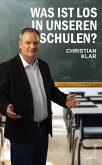 Was ist los in unseren Schulen? (eBook, ePUB)