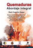 Quemaduras. Abordaje integral (eBook, PDF)