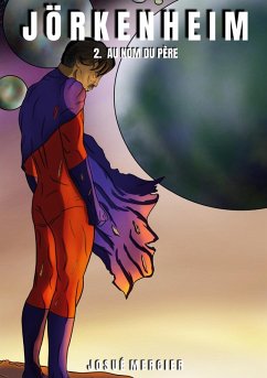 Cover Jörkenheim (eBook, ePUB)