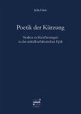 Poetik der Kürzung (eBook, PDF)