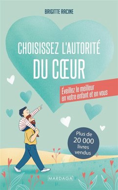 Cover Choisissez l'autorité du coeur (eBook, ePUB)