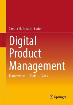 Digital Product Management (eBook, PDF)