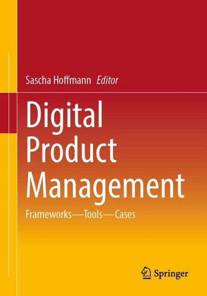 Digital Product Management (eBook, PDF) Digital Product Management (eBook, PDF)
