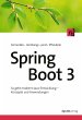 Spring Boot 3 (eBook, PDF) - Bild 1