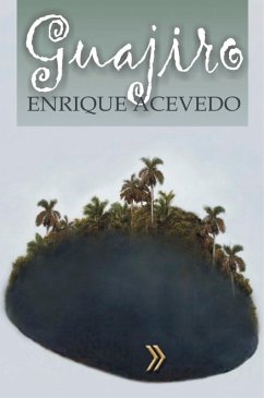 Cover Guajiro (eBook, ePUB)