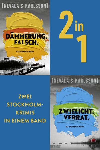 Dämmerung. Falsch. & Zwielicht. Verrat. (eBook, ePUB) Dämmerung. Falsch. & Zwielicht. Verrat. (eBook, ePUB)