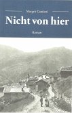 Nicht von hier (eBook, ePUB)