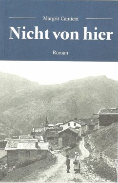 Nicht von hier (eBook, ePUB) Cover Nicht von hier (eBook, ePUB)