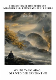 Cover Wang Yangming: Der Weg der Erkenntnis (eBook, ePUB)