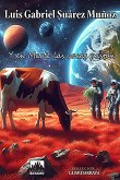 Y en marte las vacas pastan (eBook, ePUB)